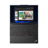 Lenovo ThinkPad E16 Gen 2 (Intel) Intel Core Ultra 5 125U Ordinateur portable 40,6 cm (16") WUXGA 16 Go DDR5-SDRAM 512 Go