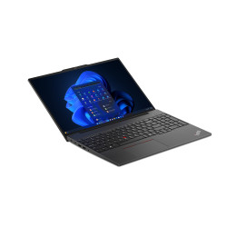 Lenovo ThinkPad E16 Gen 2 (Intel) Intel Core Ultra 5 125U Ordinateur portable 40,6 cm (16") WUXGA 16 Go DDR5-SDRAM 512 Go