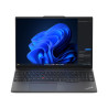 Lenovo ThinkPad E16 Gen 2 (Intel) Intel Core Ultra 5 125U Ordinateur portable 40,6 cm (16") WUXGA 16 Go DDR5-SDRAM 512 Go