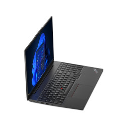 Lenovo ThinkPad E16 Gen 2 (Intel) Intel Core Ultra 5 125U Ordinateur portable 40,6 cm (16") WUXGA 16 Go DDR5-SDRAM 512 Go