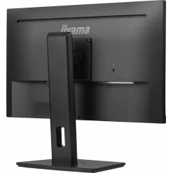 iiyama ProLite XUB2493HS-B6 écran plat de PC 60,5 cm (23.8") 1920 x 1080 pixels Full HD LED Noir