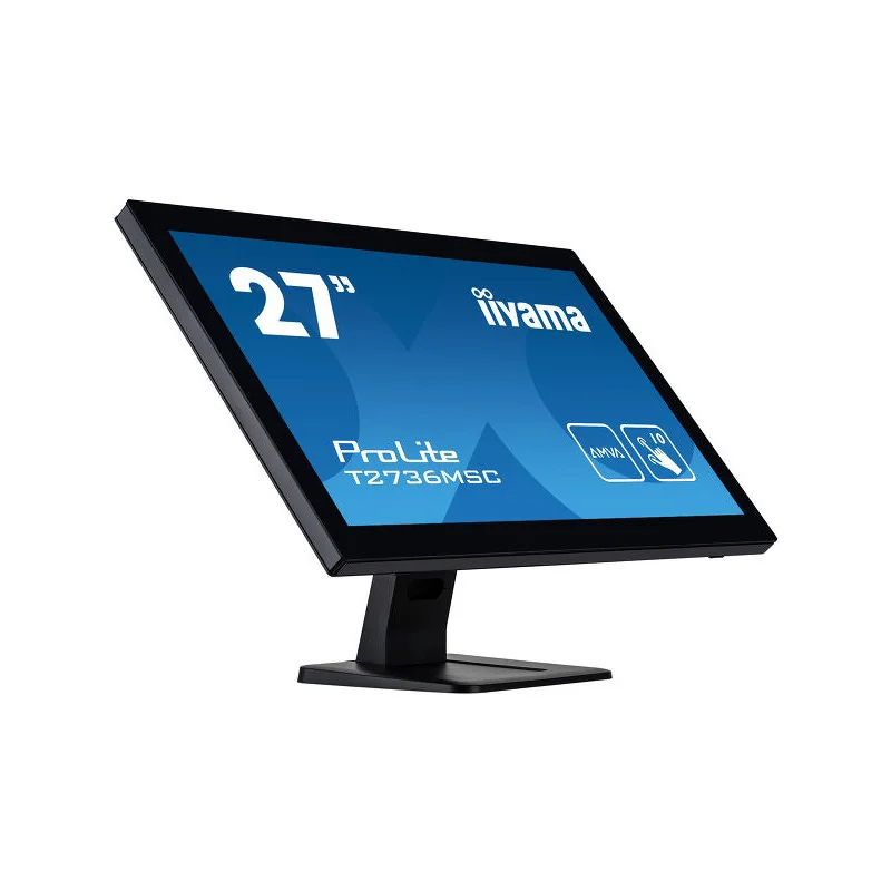 iiyama ProLite T2752MSC-B1 computer monitor