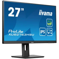 iiyama ProLite XUB2763HSU-B1 computer monitor