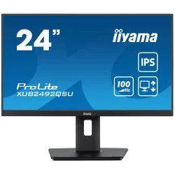 iiyama ProLite XUB2492QSU-B1 computer monitor