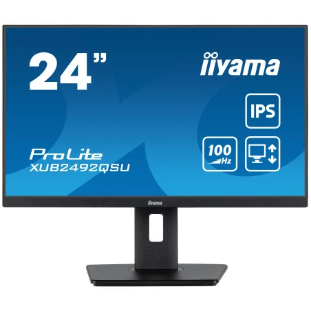 iiyama ProLite XUB2492QSU-B1 computer monitor