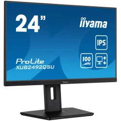 iiyama ProLite XUB2492QSU-B1 computer monitor