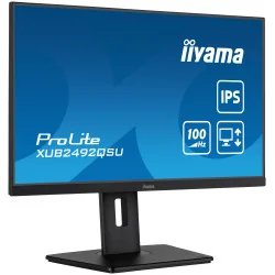 iiyama ProLite XUB2492QSU-B1 computer monitor