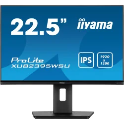 iiyama ProLite XUB2395WSU-B5 computer monitor