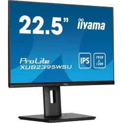 iiyama ProLite XUB2395WSU-B5 computer monitor