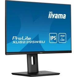 iiyama ProLite XUB2395WSU-B5 computer monitor