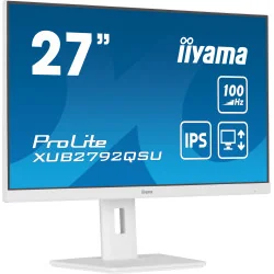 iiyama ProLite XUB2792QSU-W6 computer monitor