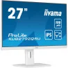iiyama ProLite XUB2792QSU-W6 computer monitor