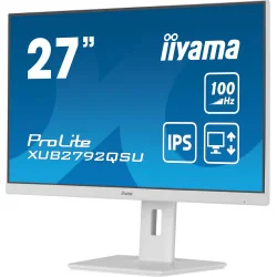 iiyama ProLite XUB2792QSU-W6 computer monitor