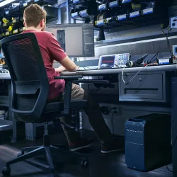 HP Z4 G5