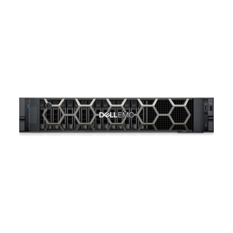 DELL PowerEdge R550 server