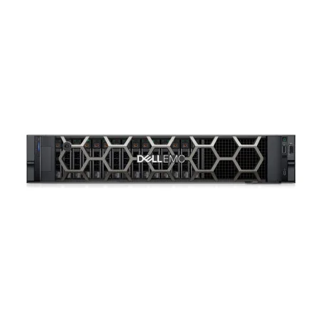 DELL PowerEdge R550 server