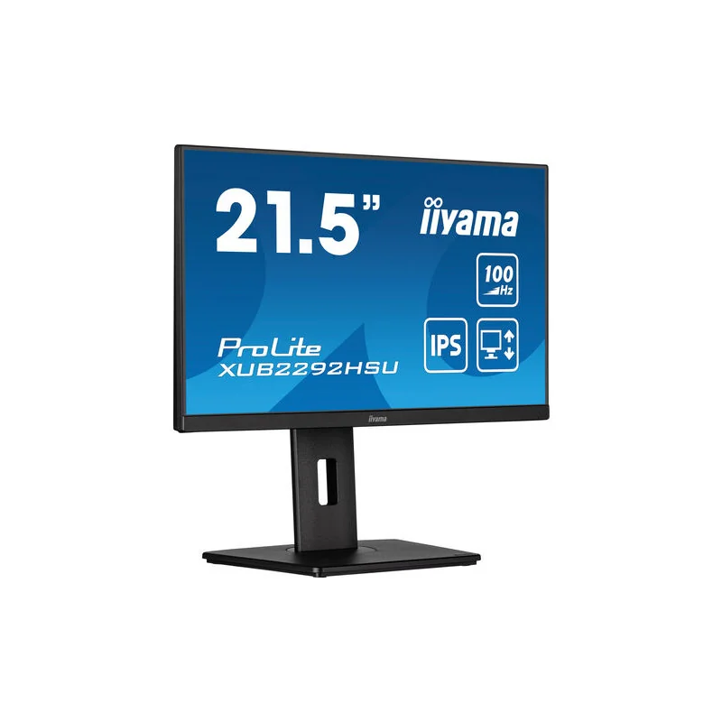 iiyama ProLite XUB2292HSU-B6 computer monitor