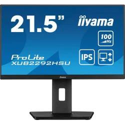 iiyama ProLite XUB2292HSU-B6 computer monitor