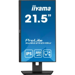 iiyama ProLite XUB2292HSU-B6 computer monitor