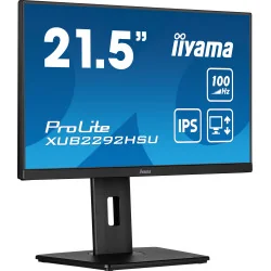 iiyama ProLite XUB2292HSU-B6 computer monitor
