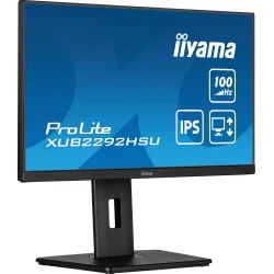 iiyama ProLite XUB2292HSU-B6 computer monitor