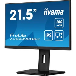 iiyama ProLite XUB2292HSU-B6 computer monitor