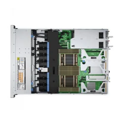 DELL PowerEdge R450 server
