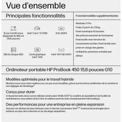 HP ProBook 450 G10