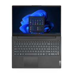 Lenovo V15 G4 IRU Intel® Core™ i5 i5-13420H Ordinateur portable 39,6 cm (15.6") Full HD 8 Go DDR4-SDRAM 256 Go SSD Wi-Fi 5