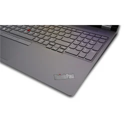 Lenovo ThinkPad P16 Gen 2