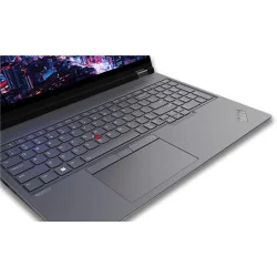 Lenovo ThinkPad P16 Gen 2