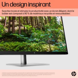 HP E32k G5 4K USB-C Monitor computer monitor