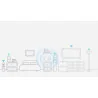 D-Link G415/E wireless router