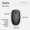 HP 230 Wireless Mouse and Combo White keyboard