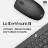 HP 230 Wireless Mouse and Combo White keyboard