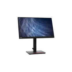 Lenovo ThinkVision T24m-29 LED display 60,5 cm (23.8") 1920 x 1080 pixels Full HD LCD Noir
