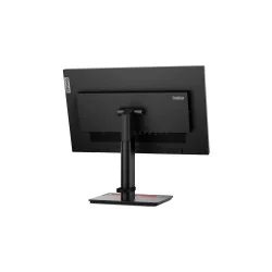 Lenovo ThinkVision T24m-29 LED display 60,5 cm (23.8") 1920 x 1080 pixels Full HD LCD Noir
