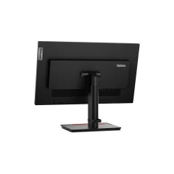 Lenovo ThinkVision T24m-29 LED display 60,5 cm (23.8") 1920 x 1080 pixels Full HD LCD Noir