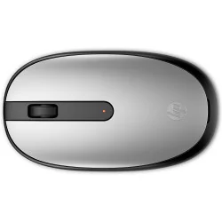 HP Souris Bluetooth argent vif 240