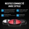 HP Souris Bluetooth argent vif 240