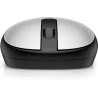 HP Souris Bluetooth argent vif 240