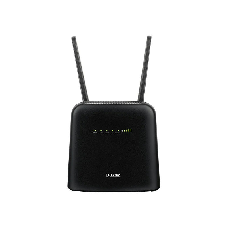 D-Link DWR-960 wireless router