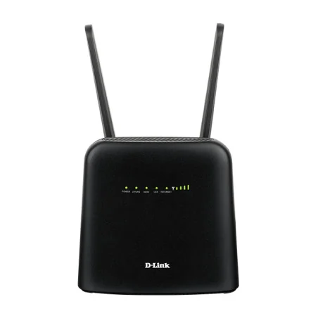 D-Link DWR-960 wireless router