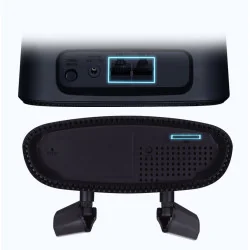 D-Link DWR-960 wireless router