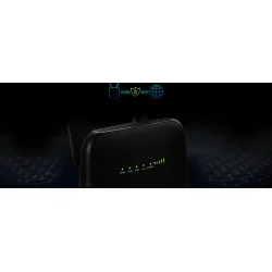 D-Link DWR-960 wireless router