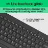 HP 300 Wireless Mouse and Combination keyboard