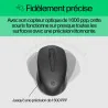 HP 300 Wireless Mouse and Combination keyboard