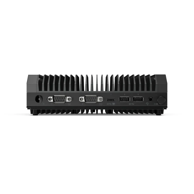 Lenovo ThinkEdge SE30