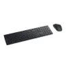 DELL KM5221W keyboard