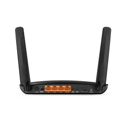 TP-Link TL-MR150 wireless router
